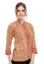 Red Blus Mega Mendung